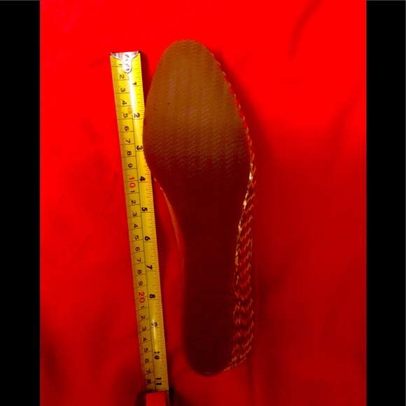 VERY RARE “FERCA 81”ITALIAN DESIGNER LEATHER SHOES - Picture 5 of 6